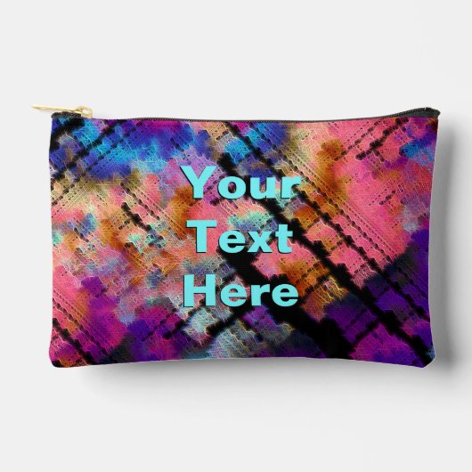 Pochette À Accessoires Concours (Recto)