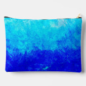 Pochette À Accessoires Congelé personnalisé (Verso)