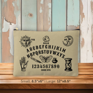 Pochette À Accessoires Conseil de discussion Communication de l'esprit