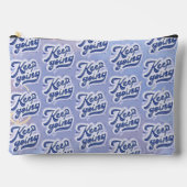 Pochette À Accessoires Continuez (Recto)