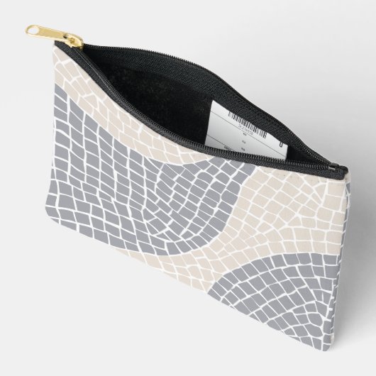 Pochette À Accessoires Copacabana (Ouvrir)