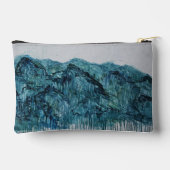 Pochette À Accessoires Coque de crayon YYC Art (Verso)