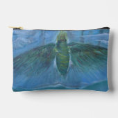 Pochette À Accessoires Coque de crayon YYC Art (Recto)