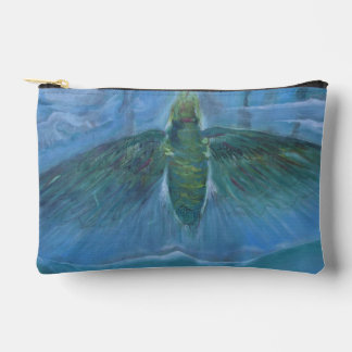 Pochette À Accessoires Coque de crayon YYC Art