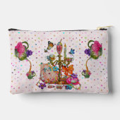 Pochette À Accessoires Coquette (Verso)