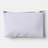 Pochette À Accessoires Cortège de mariage (Verso)