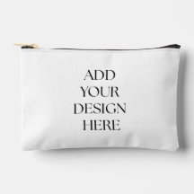 Cosmetic & Toiletry Bags