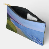 Pochette À Accessoires Côte de la Carpenteria (Ouvrir)