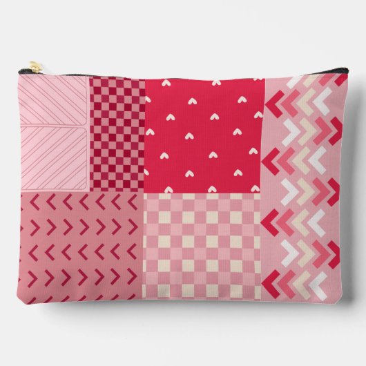 Pochette À Accessoires Couette douce (Recto)