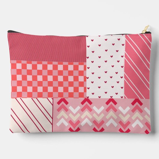 Pochette À Accessoires Couette douce (Verso)