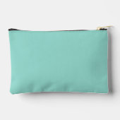Pochette À Accessoires Couleur uni bleu clair pour l'oeuf Robin (Verso)