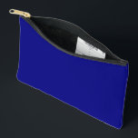 Pochette À Accessoires Couleur uni bleu marine<br><div class="desc">Accessoire de rangement Sac à main petit sac à main imprimé coupe couture style et décontracté de défilé de mode imprimé avec l'illustration de design graphique de Navy Blue Solid Color et de sélectionner la collection de produits par TheFabricSeal impression sur demande shop à Zazzle.com #ZazzleMade https://www.zazzle.com/store/thefabricseal TheFabricSeal ©️ Original....</div>