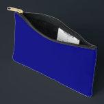 Pochette À Accessoires Couleur uni bleu marine<br><div class="desc">Accessoire de rangement Sac à main petit sac à main imprimé coupe couture style et décontracté de défilé de mode imprimé avec l'illustration de design graphique de Navy Blue Solid Color et de sélectionner la collection de produits par TheFabricSeal impression sur demande shop à Zazzle.com #ZazzleMade https://www.zazzle.com/store/thefabricseal TheFabricSeal ©️ Original....</div>