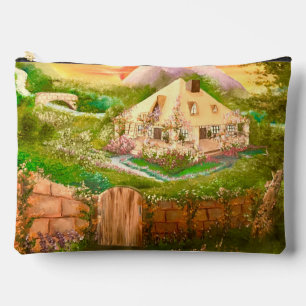 Pochette À Accessoires Country cottage