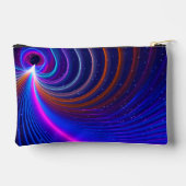 Pochette À Accessoires Courbure de l'espace (Verso)