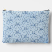 Pochette À Accessoires Cravate (Recto)