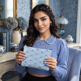 Pochette À Accessoires Cravate