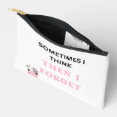 Pochette À Accessoires Crayon mignon pour la poche (Ouvrir)