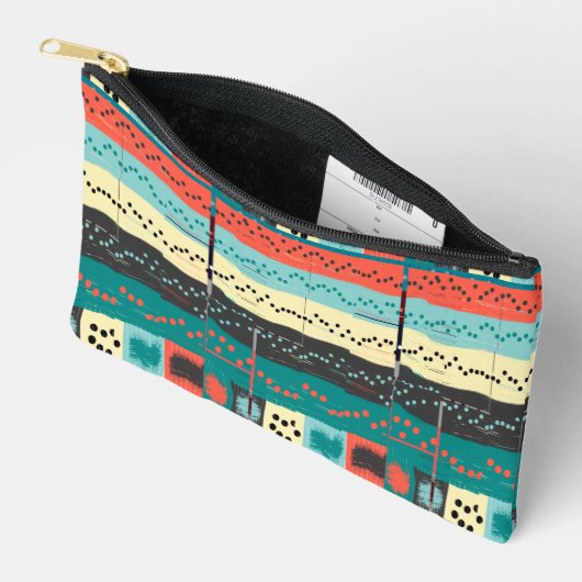 Pochette À Accessoires Crazy Sheet Music by Shirley Taylor (Ouvrir)