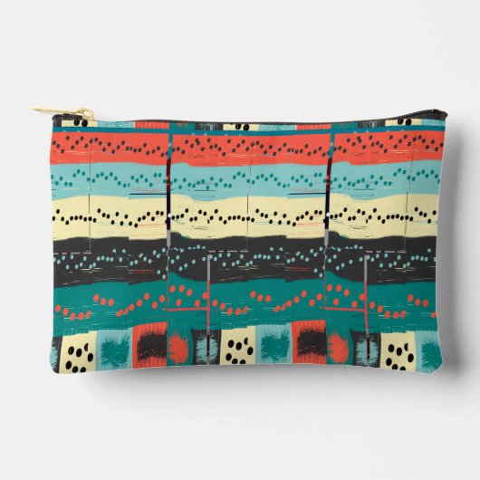 Pochette À Accessoires Crazy Sheet Music by Shirley Taylor (Recto)