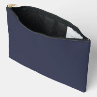 Créez votre propre personnalisé bleu gris foncé