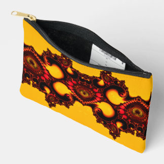 Pochette À Accessoires Crête d'automne