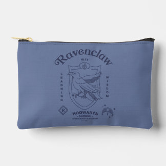 POCHETTE À ACCESSOIRES CRÈTE DE SAGESSE D'APPRENTISSAGE D'ESPRIT SERDAIGL