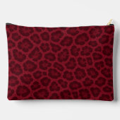 Pochette À Accessoires Cri de Ruby (Verso)