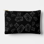 Pochette À Accessoires Cristaux (Recto)