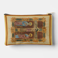 Croix du Christ, livre de prières
