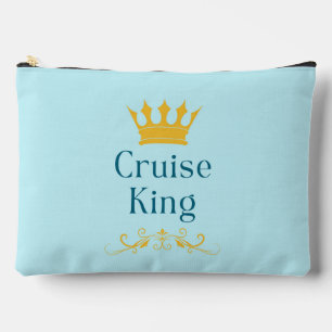 Pochette À Accessoires Cruise King
