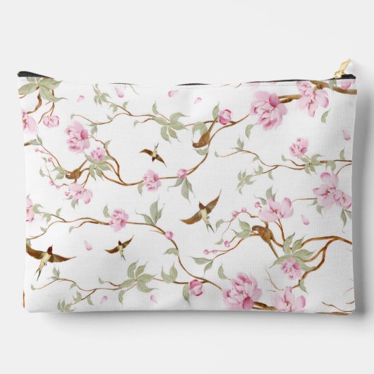 Pochette À Accessoires Customisable name "Amelia's Portable Pancreas" (Verso)