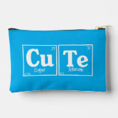 Pochette À Accessoires Cute (Verso)