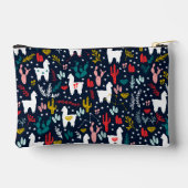 Pochette À Accessoires Cute Alpaca Pouch (Verso)