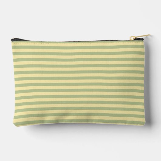 Pochette À Accessoires Cute Duck Nerd with Book Kid Yellow Pencil Pouch  (Verso)