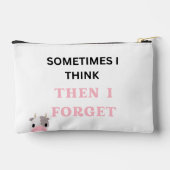 Pochette À Accessoires Cute pencil poach (Verso)