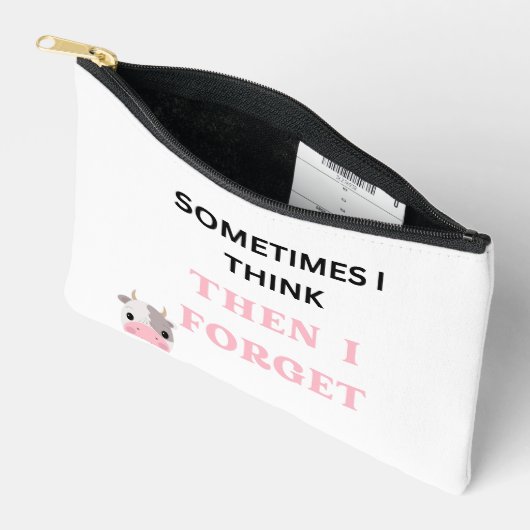 Pochette À Accessoires Cute pencil poach (Ouvrir)