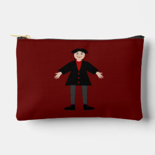 Pochette À Accessoires Cute Vampire Halloween