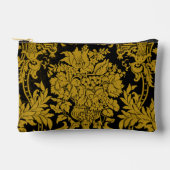 Pochette À Accessoires Damassé doré Louis XIV (Recto)