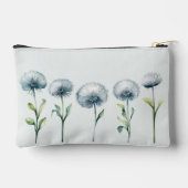 Pochette À Accessoires Dandelion floral (Verso)
