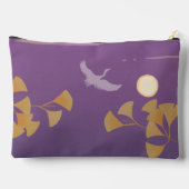 Pochette À Accessoires Dans le coucher du soleil (Verso)
