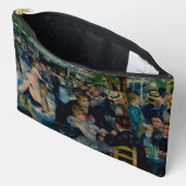 Pochette À Accessoires Danse au Moulin de la Galette - Auguste Renoir (Ouvrir)