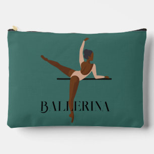 Pochette À Accessoires Danse esthétique Ballerina