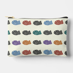 Pochette À Accessoires Danser Taiyaki