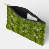 Pochette À Accessoires Décor intérieur scandinave (Ouvrir)