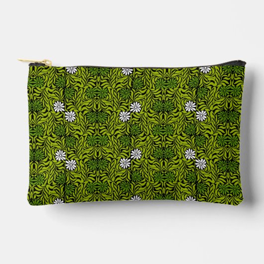 Pochette À Accessoires Décor intérieur scandinave (Recto)