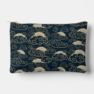 Pochette À Accessoires Décoration de maison de style Japandi