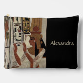 Pochette À Accessoires Déesse de l'Egypte ancienne (Recto)