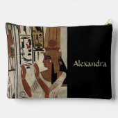 Pochette À Accessoires Déesse de l'Egypte ancienne (Verso)