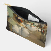 Pochette À Accessoires Degas Dance Class Ballet Dancers Ballerina Art (Ouvrir)